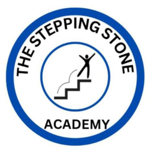 The Stepping Stone Academy Logo